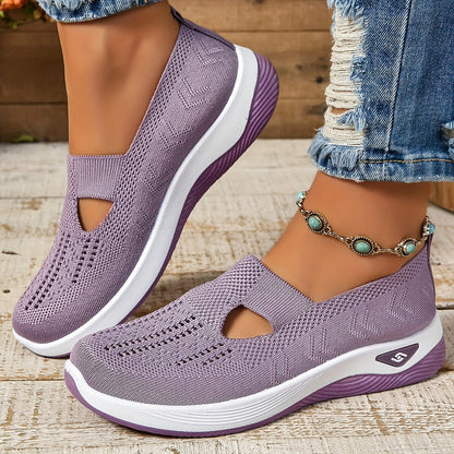 Zen™ - Orthopädische Damenschuhe