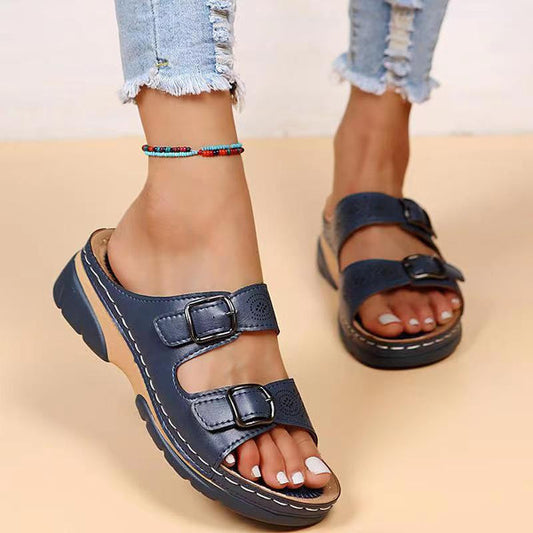 Atmungsaktive Orthopädische Schuhe
