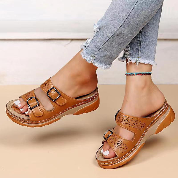 Atmungsaktive Orthopädische Schuhe