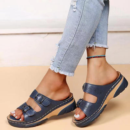 Atmungsaktive Orthopädische Schuhe