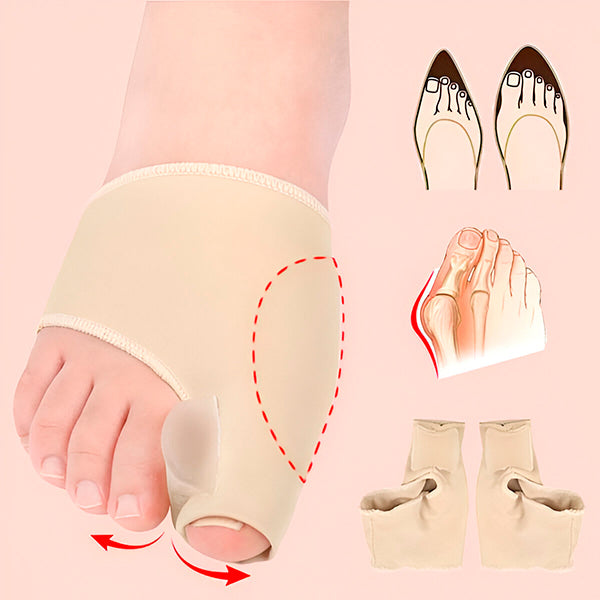 OrthoBalance™ Ballenkorrektur