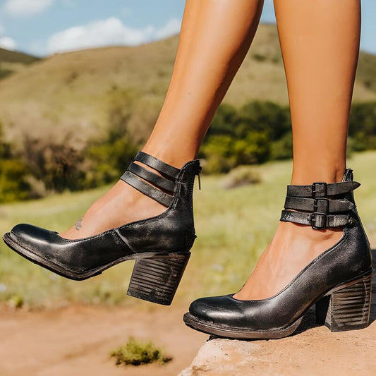 Zina™ - Bequeme und Stylische Damenschuhe