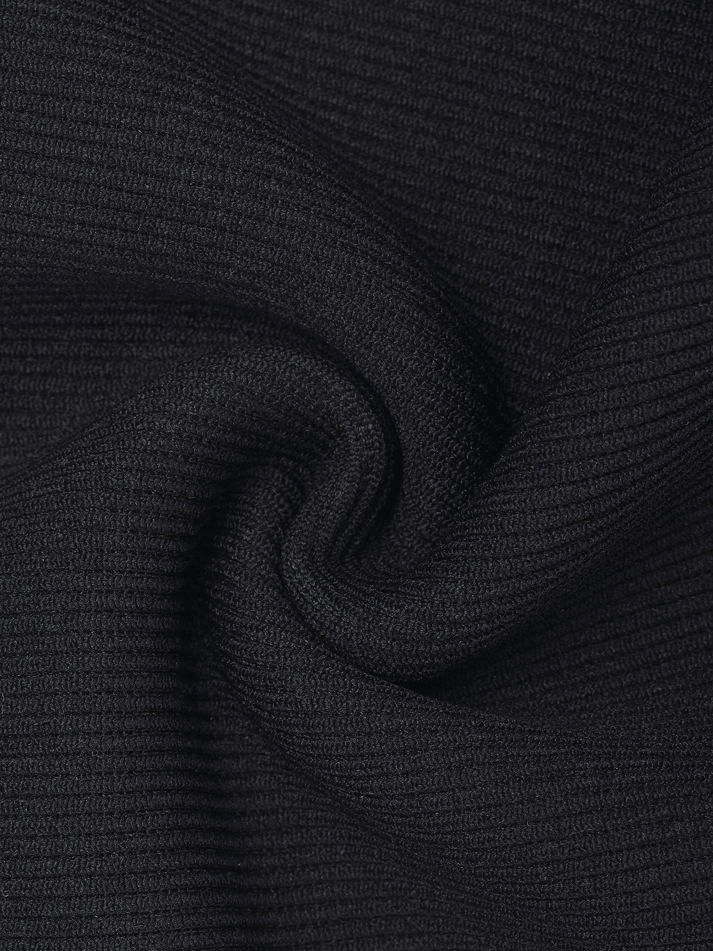 Nachhaltiger Seamless Shaping-Romper mit Rippstruktur & verstellbaren Trägern