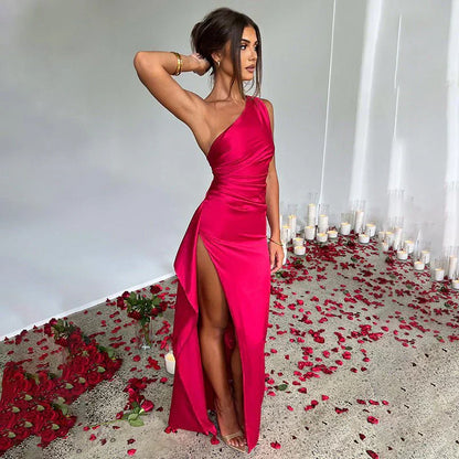 Inez | Elegantes Kleid