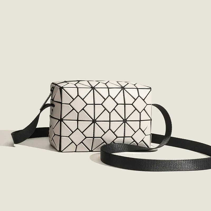 Stilvolle Arcelia Crossbody Tasche – Ihr eleganter Begleiter für jeden Anlass