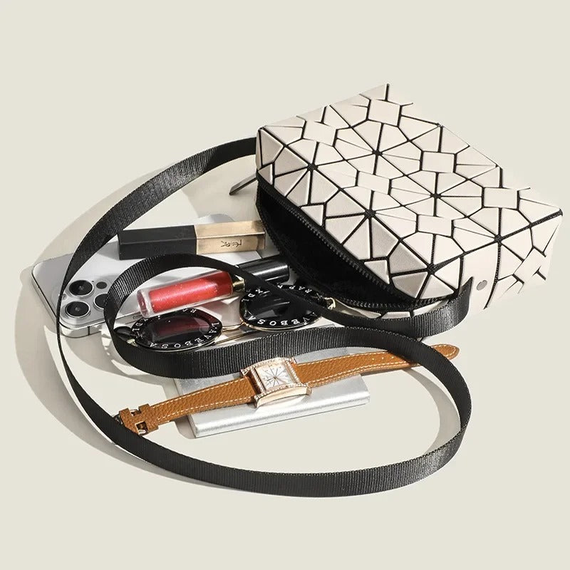 Stilvolle Arcelia Crossbody Tasche – Ihr eleganter Begleiter für jeden Anlass