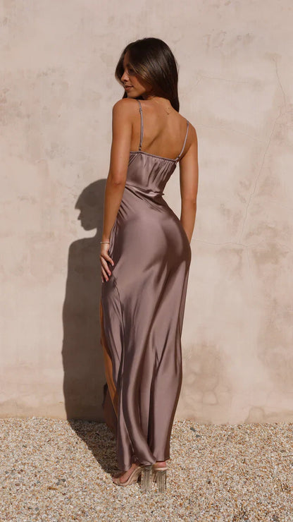 Britte | Maxi-Kleid