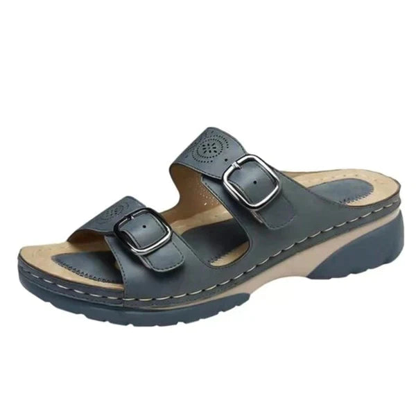 Atmungsaktive Orthopädische Schuhe
