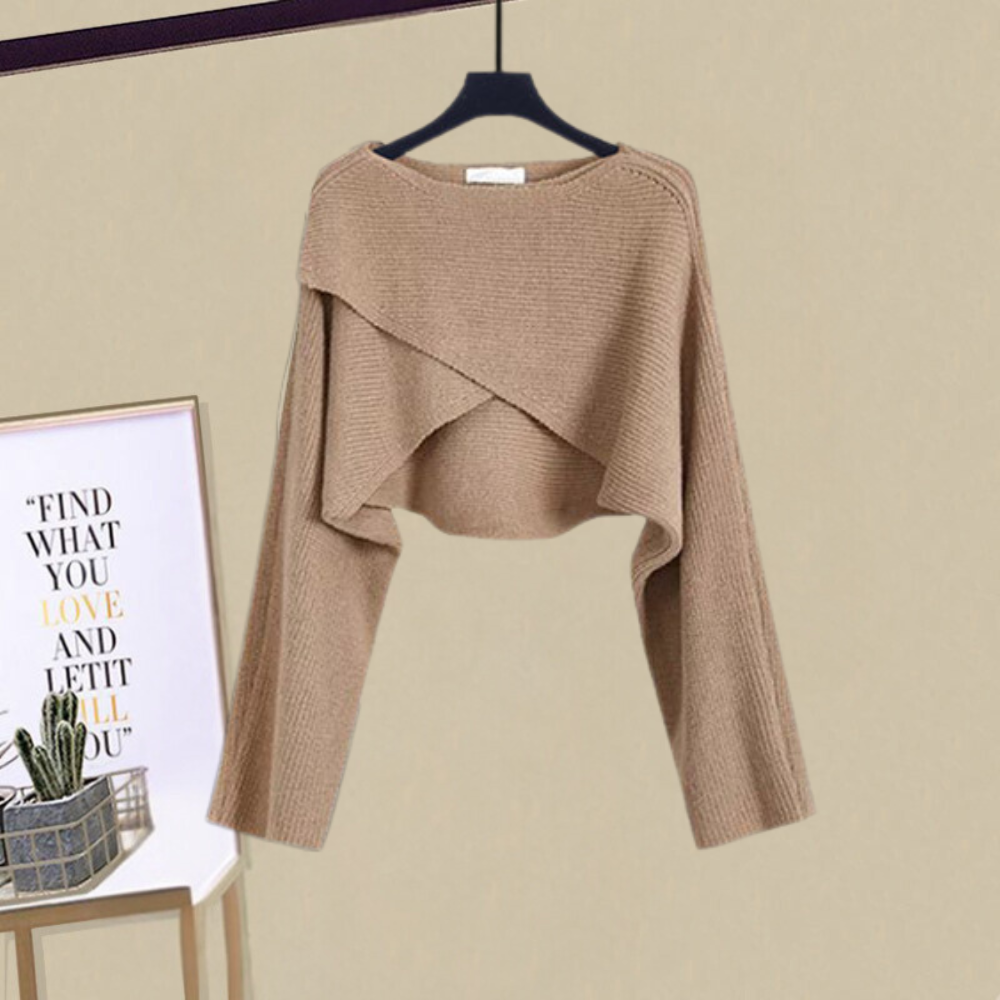 TILDA I STILVOLLES 2-TEILIGES SET