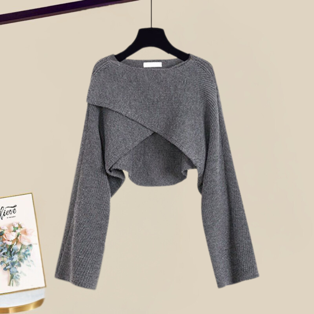 TILDA I STILVOLLES 2-TEILIGES SET