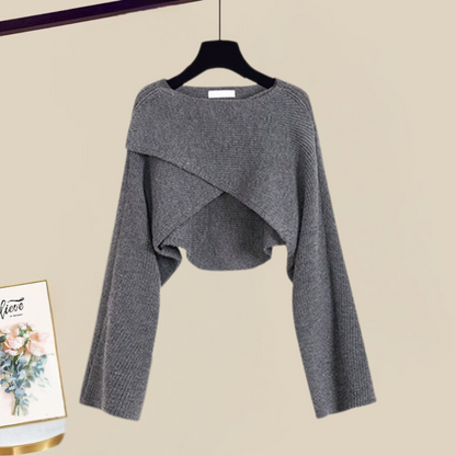 TILDA I STILVOLLES 2-TEILIGES SET